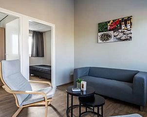 Unterkunft 640705 - Ferienhaus Zuid-Beveland - Vakantiewoning aan zee in Yerseke 43