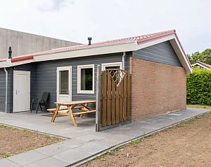Unterkunft 640706 - Ferienhaus Zuid-Beveland - Vakantiewoning aan de zee en havens
