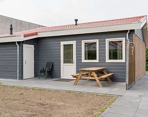 Unterkunft 640706 - Ferienhaus Zuid-Beveland - Vakantiewoning aan de zee en havens