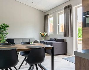 Unterkunft 640706 - Ferienhaus Zuid-Beveland - Vakantiewoning aan de zee en havens