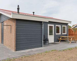 Unterkunft 640706 - Ferienhaus Zuid-Beveland - Vakantiewoning aan de zee en havens