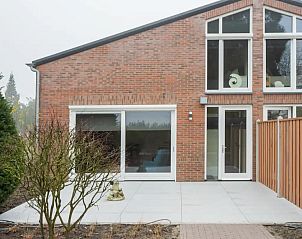 Unterkunft 640707 - Appartement Zuid-Beveland - Zoute huisje Oosterschelde