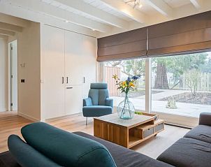 Unterkunft 640707 - Appartement Zuid-Beveland - Zoute huisje Oosterschelde