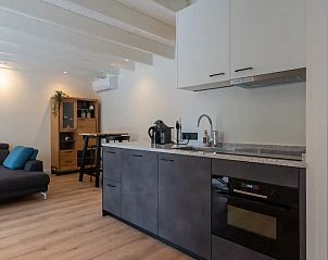 Unterkunft 640707 - Appartement Zuid-Beveland - Zoute huisje Oosterschelde