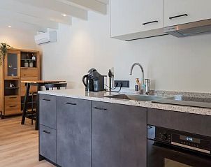 Unterkunft 640707 - Appartement Zuid-Beveland - Zoute huisje Oosterschelde