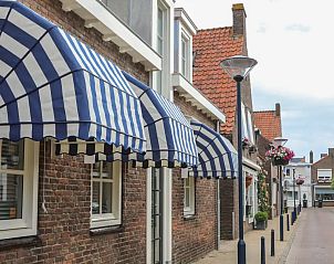 Unterkunft 640708 - Ferienhaus Zuid-Beveland - Vakantiewoning Yerseke Lepelstraat 2