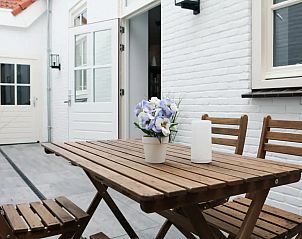 Unterkunft 640708 - Ferienhaus Zuid-Beveland - Vakantiewoning Yerseke Lepelstraat 2