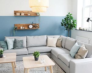 Unterkunft 640708 - Ferienhaus Zuid-Beveland - Vakantiewoning Yerseke Lepelstraat 2