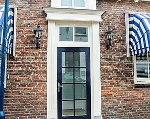 Unterkunft 640708 - Ferienhaus Zuid-Beveland - Vakantiewoning Yerseke Lepelstraat 2