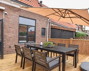 Unterkunft 640709 - Appartement Zuid-Beveland - Groepsaccommodatie Yerseke