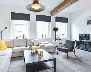 Unterkunft 640709 - Appartement Zuid-Beveland - Groepsaccommodatie Yerseke