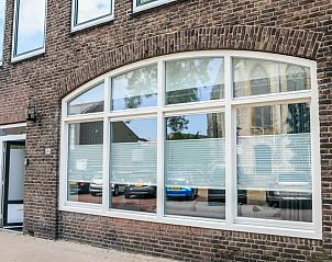 Unterkunft 640710 - Appartement Zuid-Beveland - Vakantiewoning Yerseke