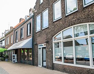 Unterkunft 640710 - Appartement Zuid-Beveland - Vakantiewoning Yerseke