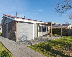 Guest house 640711 - Chalet Zuid-Beveland - Vakantiewoning in Yerseke 26