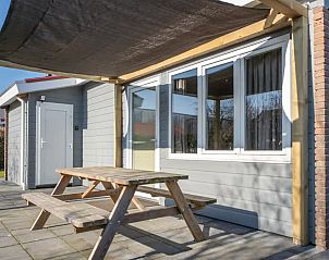 Guest house 640711 - Chalet Zuid-Beveland - Vakantiewoning in Yerseke 26
