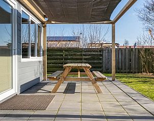 Guest house 640711 - Chalet Zuid-Beveland - Vakantiewoning in Yerseke 26