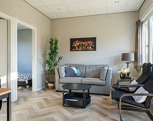 Guest house 640711 - Chalet Zuid-Beveland - Vakantiewoning in Yerseke 26