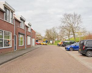 Unterkunft 640712 - Ferienhaus Zuid-Beveland - 4-persoons woning in Yerseke