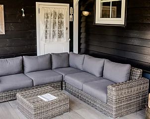 Unterkunft 640713 - Ferienhaus Zuid-Beveland - Sfeervol vakantiehuisje in Yerseke