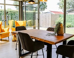 Unterkunft 640714 - Ferienhaus Zuid-Beveland - Vakantiewoning Yerseke 53