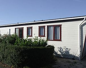 Guest house 640802 - Chalet Zuid-Beveland - 4 Stam