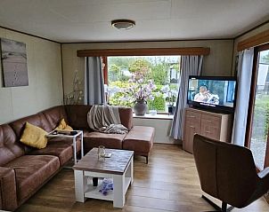 Guest house 640802 - Chalet Zuid-Beveland - 4 Stam