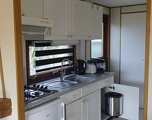 Guest house 640802 - Chalet Zuid-Beveland - 4 Stam