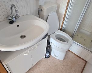 Guest house 640802 - Chalet Zuid-Beveland - 4 Stam