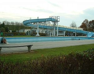 Guest house 640802 - Chalet Zuid-Beveland - 4 Stam