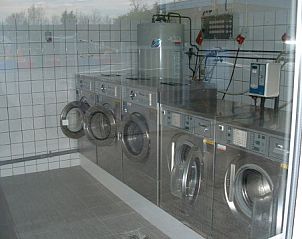 Guest house 640802 - Chalet Zuid-Beveland - 4 Stam