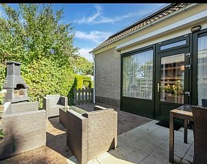 Guest house 640803 - Holiday property Zuid-Beveland - Scheldeoord 54