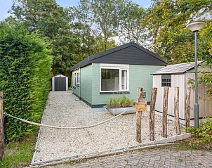 Verblijf 640809 • Vakantiewoning Zuid-Beveland • Vakantiehuis voor 6 personen in Baarland 