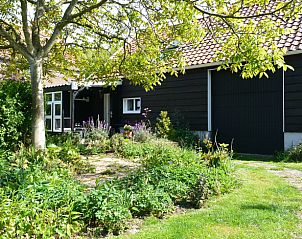 Guest house 640813 • Holiday property Zuid-Beveland • Huisje in Baarland 