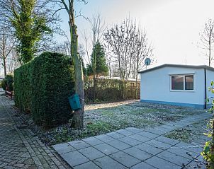 Unterkunft 640814 - Ferienhaus Zuid-Beveland - Scheldeoord