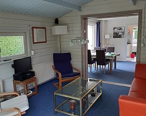 Unterkunft 640814 - Ferienhaus Zuid-Beveland - Scheldeoord