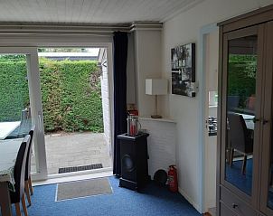 Unterkunft 640814 - Ferienhaus Zuid-Beveland - Scheldeoord