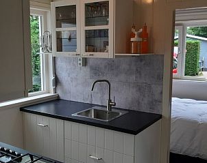 Unterkunft 640814 - Ferienhaus Zuid-Beveland - Scheldeoord