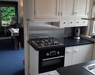 Unterkunft 640814 - Ferienhaus Zuid-Beveland - Scheldeoord