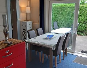 Unterkunft 640814 - Ferienhaus Zuid-Beveland - Scheldeoord