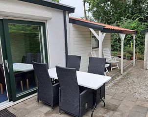 Unterkunft 640814 - Ferienhaus Zuid-Beveland - Scheldeoord
