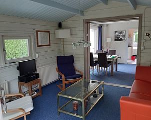 Unterkunft 640814 - Ferienhaus Zuid-Beveland - Scheldeoord