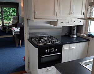 Unterkunft 640814 - Ferienhaus Zuid-Beveland - Scheldeoord