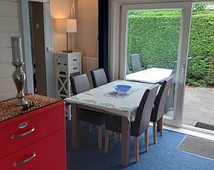 Unterkunft 640814 - Ferienhaus Zuid-Beveland - Scheldeoord