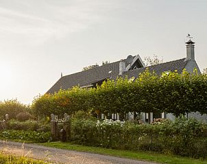 Guest house 640818 • Holiday property Zuid-Beveland • Vakantiehuisje in Baarland 