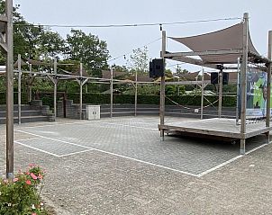 Verblijf 640820 - Vakantiewoning Zuid-Beveland - VZ900 Vakantiechalet in Baarland