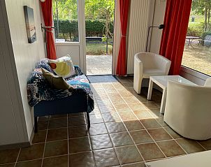 Guest house 640822 - Holiday property Zuid-Beveland - Vakantiehuis Kleines Haus mit Garten, direkt hinter dem Deic