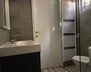 Guest house 640822 - Holiday property Zuid-Beveland - Vakantiehuis Kleines Haus mit Garten, direkt hinter dem Deic