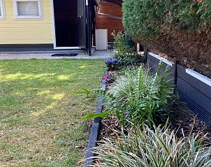 Guest house 640822 - Holiday property Zuid-Beveland - Vakantiehuis Kleines Haus mit Garten, direkt hinter dem Deic