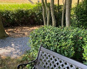 Guest house 640822 - Holiday property Zuid-Beveland - Vakantiehuis Kleines Haus mit Garten, direkt hinter dem Deic