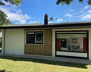 Guest house 640822 - Holiday property Zuid-Beveland - Vakantiehuis Kleines Haus mit Garten, direkt hinter dem Deic